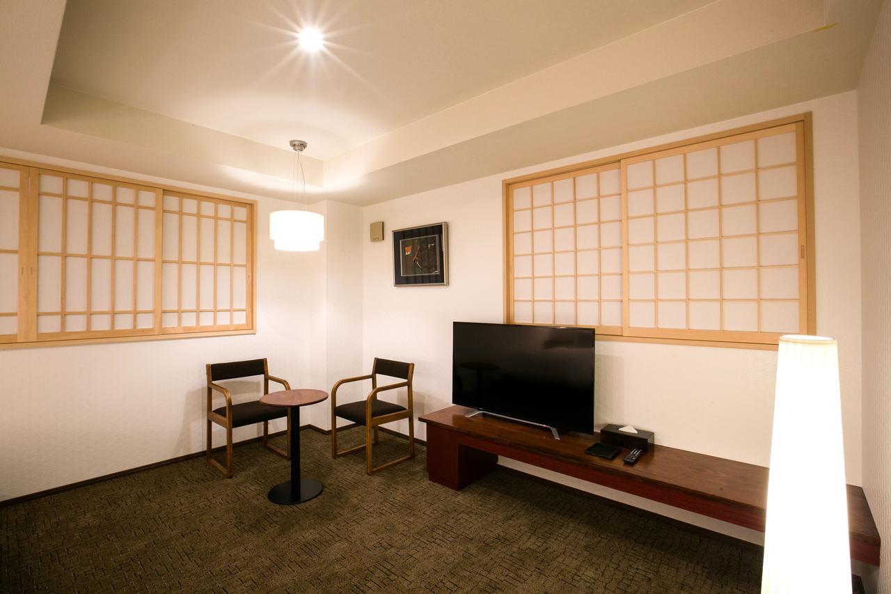 Kyoto Kamanza Hotel מראה חיצוני תמונה