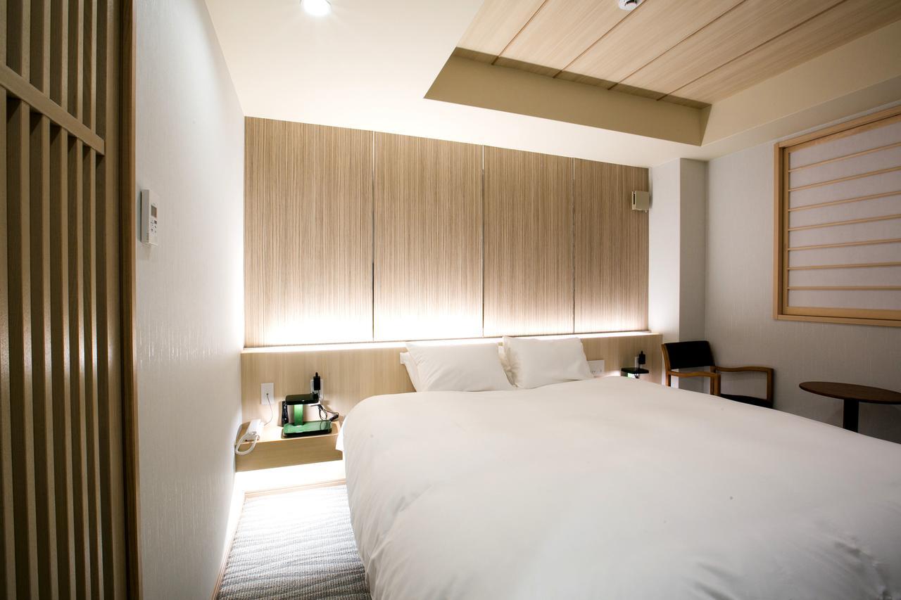 Kyoto Kamanza Hotel מראה חיצוני תמונה