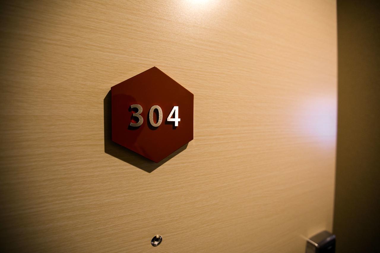 Kyoto Kamanza Hotel מראה חיצוני תמונה