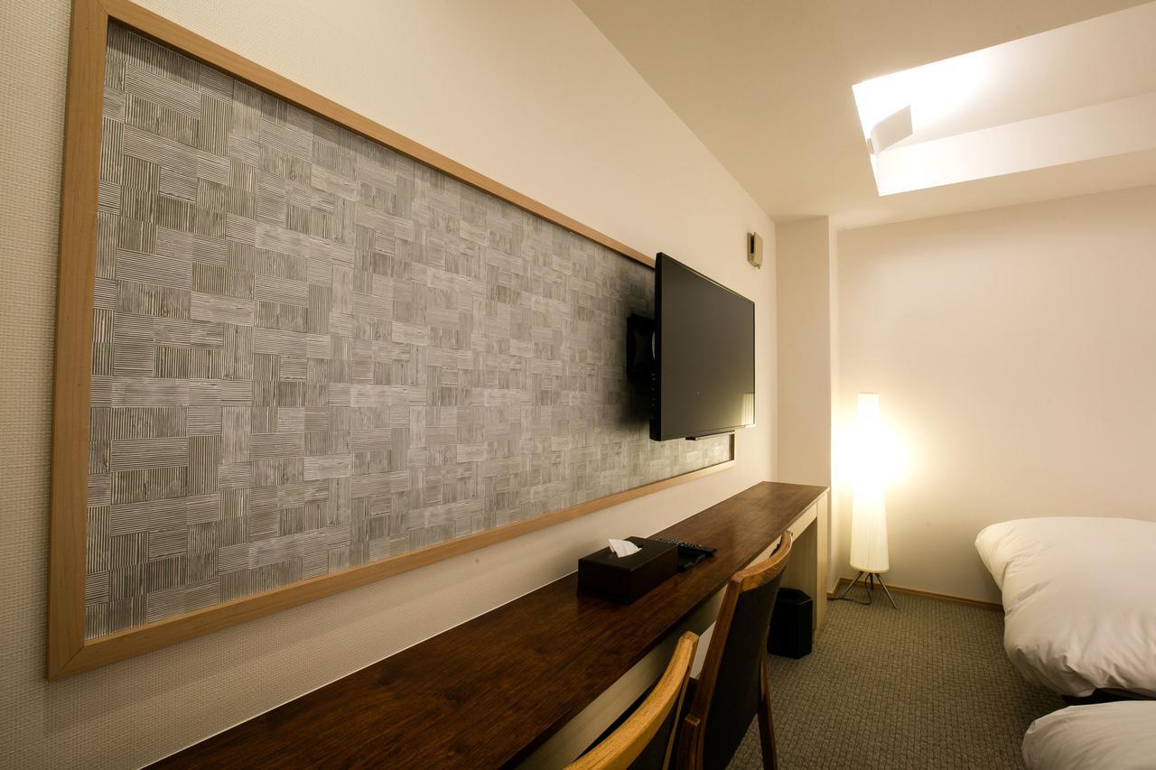 Kyoto Kamanza Hotel מראה חיצוני תמונה