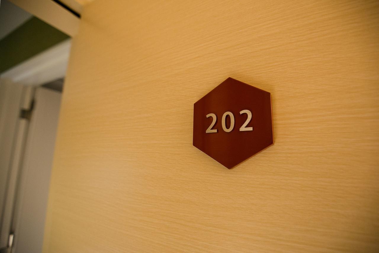 Kyoto Kamanza Hotel מראה חיצוני תמונה