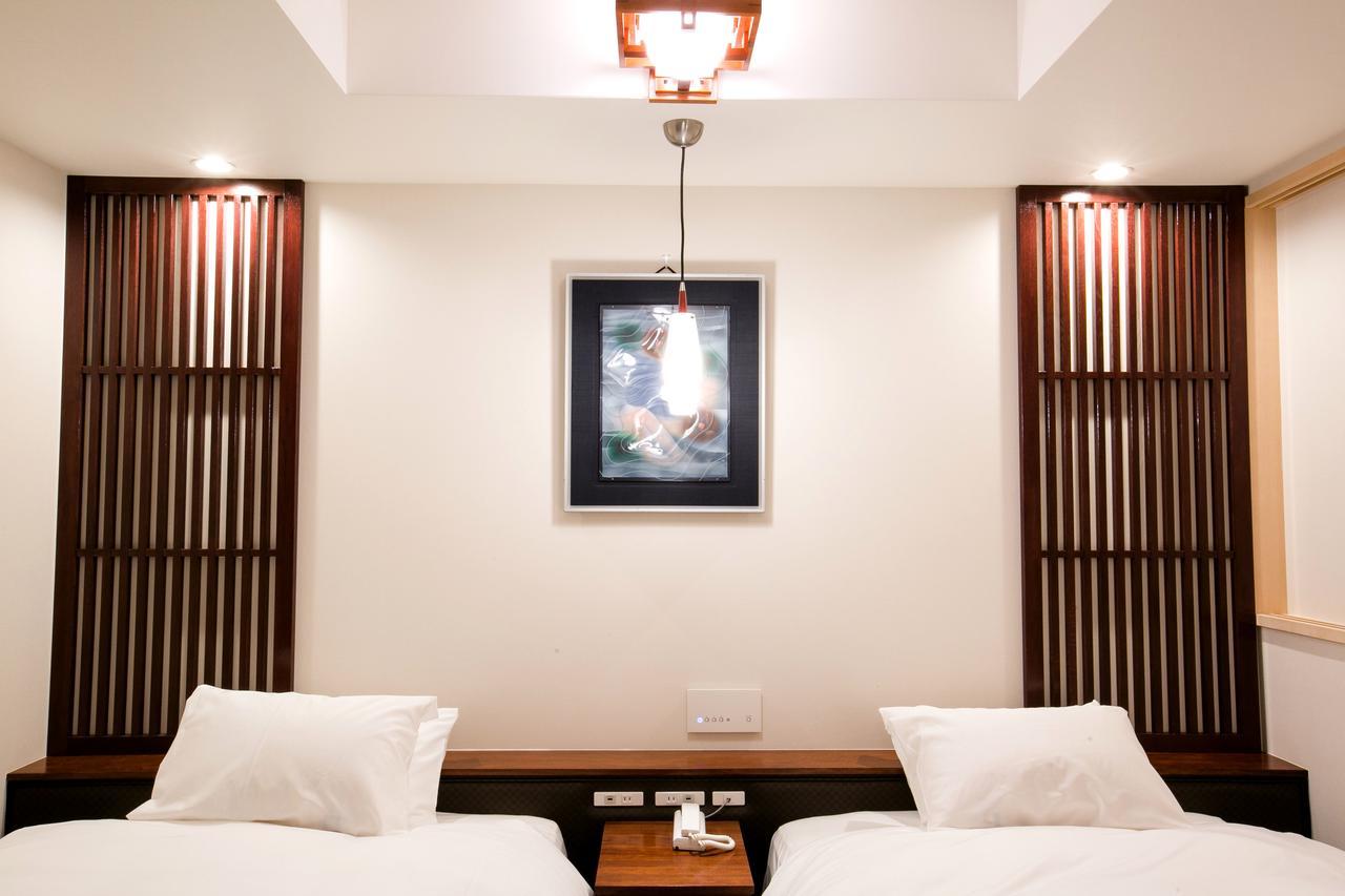Kyoto Kamanza Hotel מראה חיצוני תמונה