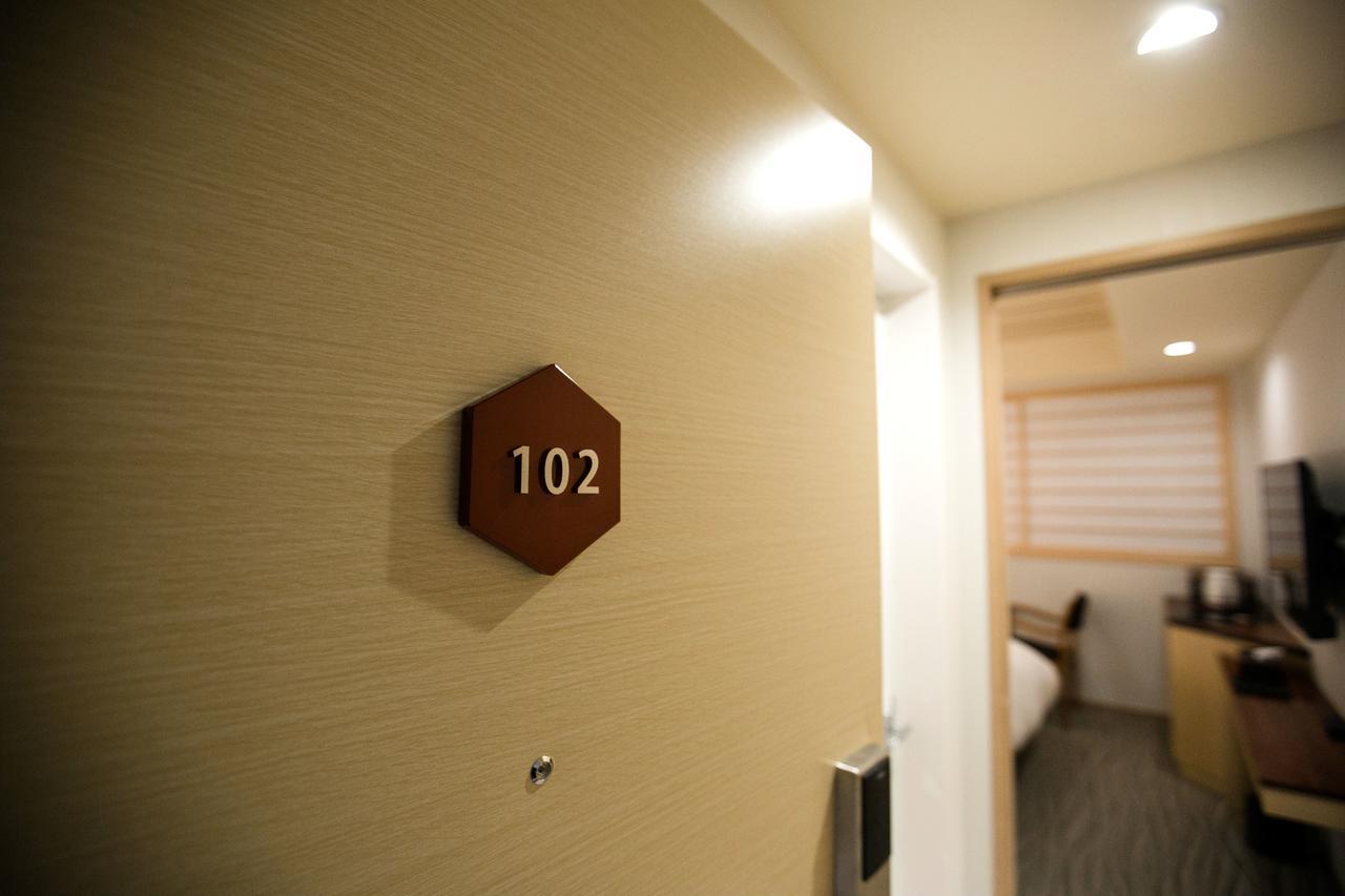Kyoto Kamanza Hotel מראה חיצוני תמונה
