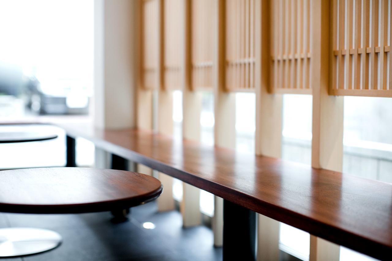 Kyoto Kamanza Hotel מראה חיצוני תמונה