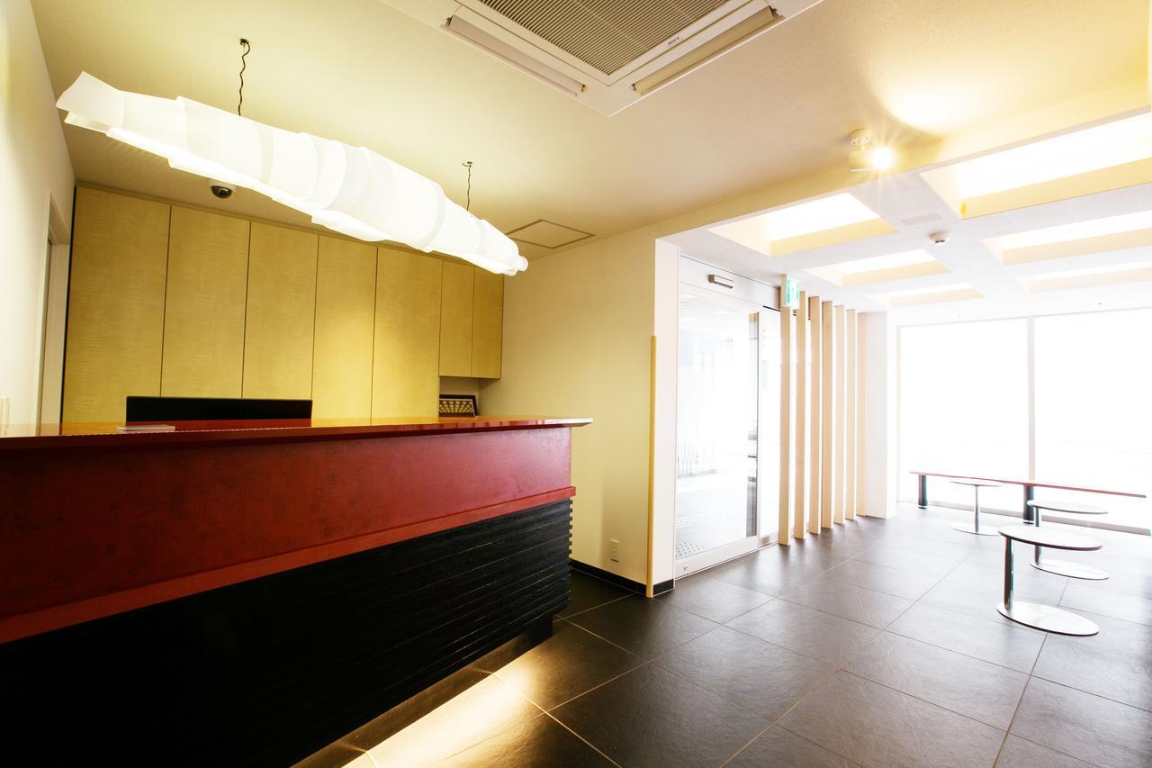 Kyoto Kamanza Hotel מראה חיצוני תמונה